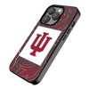 NCAA Big Ten Universities Paisley MagSafe Compatible Cell Phone Case for Apple iPhone - 2 of 4