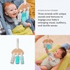 Lovevery Attach and Play Sensory Strands - 2 of 2