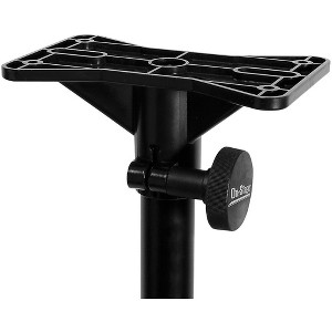 On-Stage EB9760B Exterior Mounting Bracket - 1 of 3