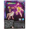 Autobot Nightprowler Legacy Deluxe Class | Transformers Generations Legacy Action figures - 4 of 4