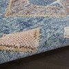 Nourison Concerto Contemporary Geometric Indoor Area Rug - 3 of 4