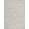 Hauteloom Thanh Ivory Area Rug - 2 of 4