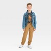 Boys' Stretch Quick Dry Jogger Pants - Cat & Jack™ - 3 of 3