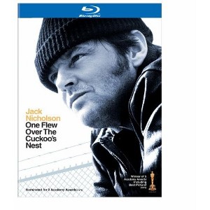 One Flew Over the Cuckoo's Nest (Ultimate Collector's Edition) (Blu-ray)(1975) - 1 of 1