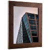 Bauhaus 125 Dark Walnut Picture Frame - image 2 of 4