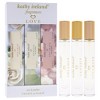 Love Set by Kathy Ireland for Women - 3 Pc Mini Gift Set 0.34oz Genesis EDP Spray, 0.34oz Soulmate EDP Spray, 0.34oz Dreamer EDP Spray - 3 of 4