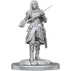 Dungeons & Dragons Nolzur's Marvelous Miniatures - Half-Elf Rogue Female - 4 of 4