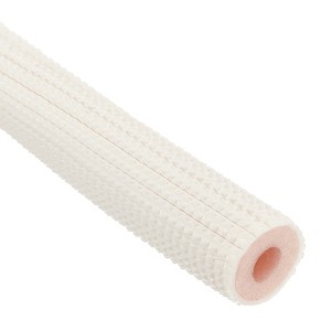 Unique Bargains Waterproof Heat Preservation Insulated Mini Copper Line Foam Tube - 1 of 4
