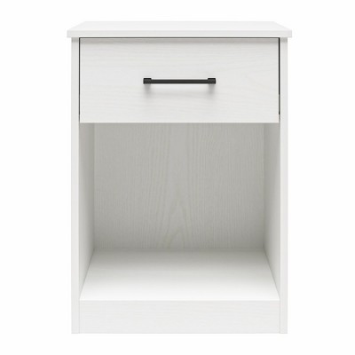 Ameriwood Home BrEZ Build Collection 
 Pearce Nightstand with Drawer