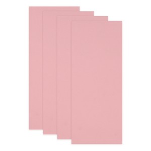 Unique Bargains Waterproof Tent Self-Adhesive Repair Patches 4Pcs - 1 of 4