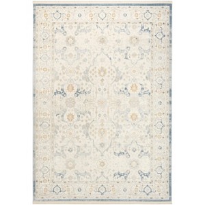 Nourison Pardis Vintage Medallion Indoor Rug - 1 of 4