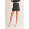 Women's Elite Sporty Skort - Sadie & Sage - image 2 of 3