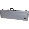 Gator Flight Pro V3 TSA Series ATA Molded Bass Guitar Case Gray - 2 of 4