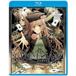 Amnesia (Blu-ray) - 1 of 1