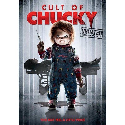 Cult of Chucky (DVD)
