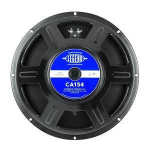 EMINENCE 15"BASS SPKR/300W/4OHMS - 1 of 1