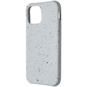 Mellow Bio Series Compostable Gel Case for Apple iPhone 11 Pro - White - 1 of 1