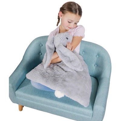 Weighted Lap Plush Animals for Children - for Anxiety Focus or Sensory Input