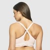 Paramour Women's Altissima Longline Recycled Seamless Bralette - image 3 of 4