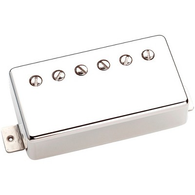 Seymour Duncan Slash APH-2 Set Signature Model Humbucker Nickel Covers Nickel Cover