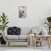 Stupell Industries Distressed Hydrangea Bloom, 16" x 24" - 2 of 4