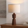 Nici Table Lamp - 23 Inch Height - TBL4581 - Safavieh - 4 of 4