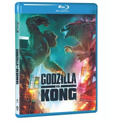 Godzilla vs. Kong, 2 of 4