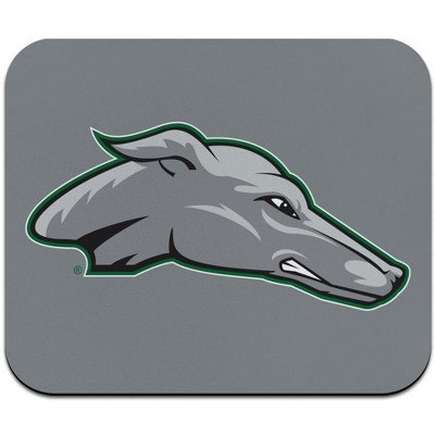 Eastern New Mexico University Secondary Logo Low Profile Thin Mouse Pad