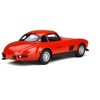 Mercedes Benz 300SL AMG Red Limited Edition to 2,000 pieces Worldwide 1/18 Model Car by Otto Mobile - 4 of 4