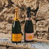 Veuve Clicquot Yellow Label Brut Champagne -1.5L Bottle - 4 of 4