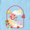 Men's Strawberry Shortcake Rainbow Slide Adventure T-Shirt - 2 of 4