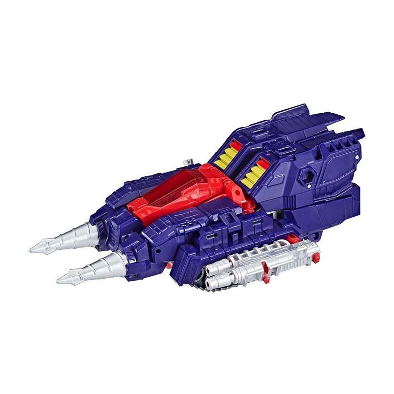 Diaclone Universe Twin Twist | Transformers Generations Legacy Wreck N Rule Collection Action figures, 2 of 6