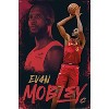 Trends International NBA Cleveland Cavaliers - Evan Mobley 25 Unframed Wall Poster Prints - 4 of 4