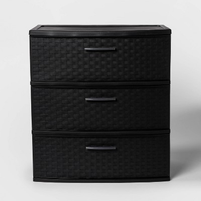 target plastic file cabinet