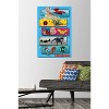 Trends International DC Comics Movie DC League of Super-Pets - The Pets Unframed Wall Poster Prints - 2 of 4