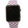 Olivia pratt printed silicone apple watch band - 2 of 4