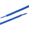 Elerevyo Athletic Oval Bootlaces Half Round Sneakers Shoelaces 2 Pairs - 4 of 4