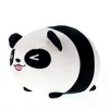 Toynk MochiOshis Panda Bear 12-Inch Character Plush Toy - 2 of 4