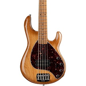 Ernie Ball Music Man StingRay5 Special H 5-String Electric Bass Guitar - 1 of 4