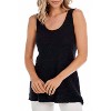 Women's Cherri Knit Tank - mudpie - 3 of 4