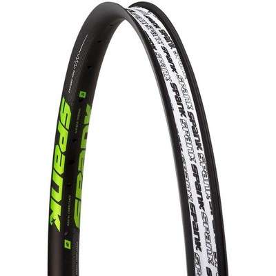 tubeless bike