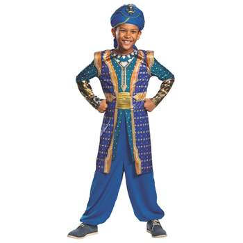 Boys' Genie Classic Costume