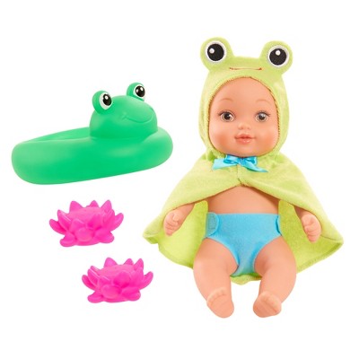 waterbabies bathtime fun baby doll