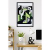 Trends International Rick Malt - Maltain Dew Framed Wall Poster Prints - 2 of 4