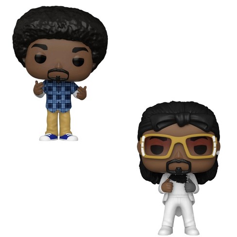 Funko Pop snoop on sale dogg bundle