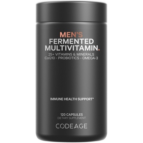 Codeage Eyes Vitamins AREDS 2 Formula Supplement, Lutein, Zeaxanthin