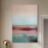 Art Remedy Claude Monet - Belle lle Rocks at Port Goulphar Classic Monet Art Prints Framed - 2 of 4