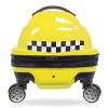 TUCCI Dash Mobile Kids' Hardside Travel Suitcase - 3 of 4