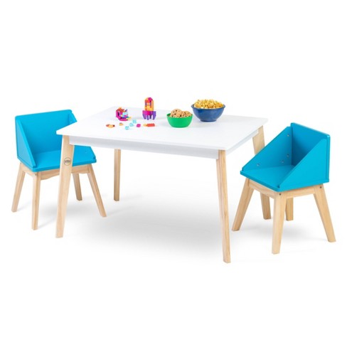 Target kids discount table and chairs