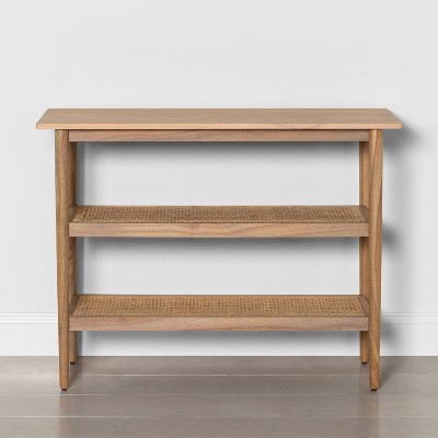 target sofa table